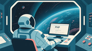PHP实现简易blog的制作