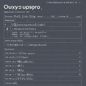 mysql 查询标题首字母为数字的文章