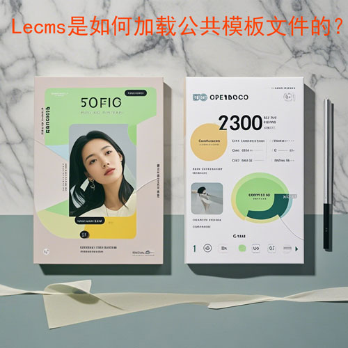 Lecms是如何加载公共模板文件的？